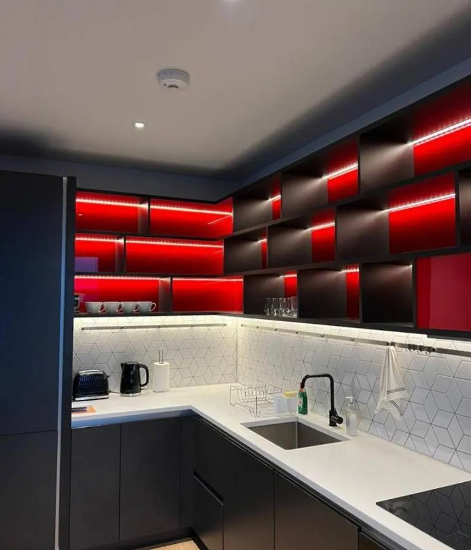 Royalmanzil Apartments London