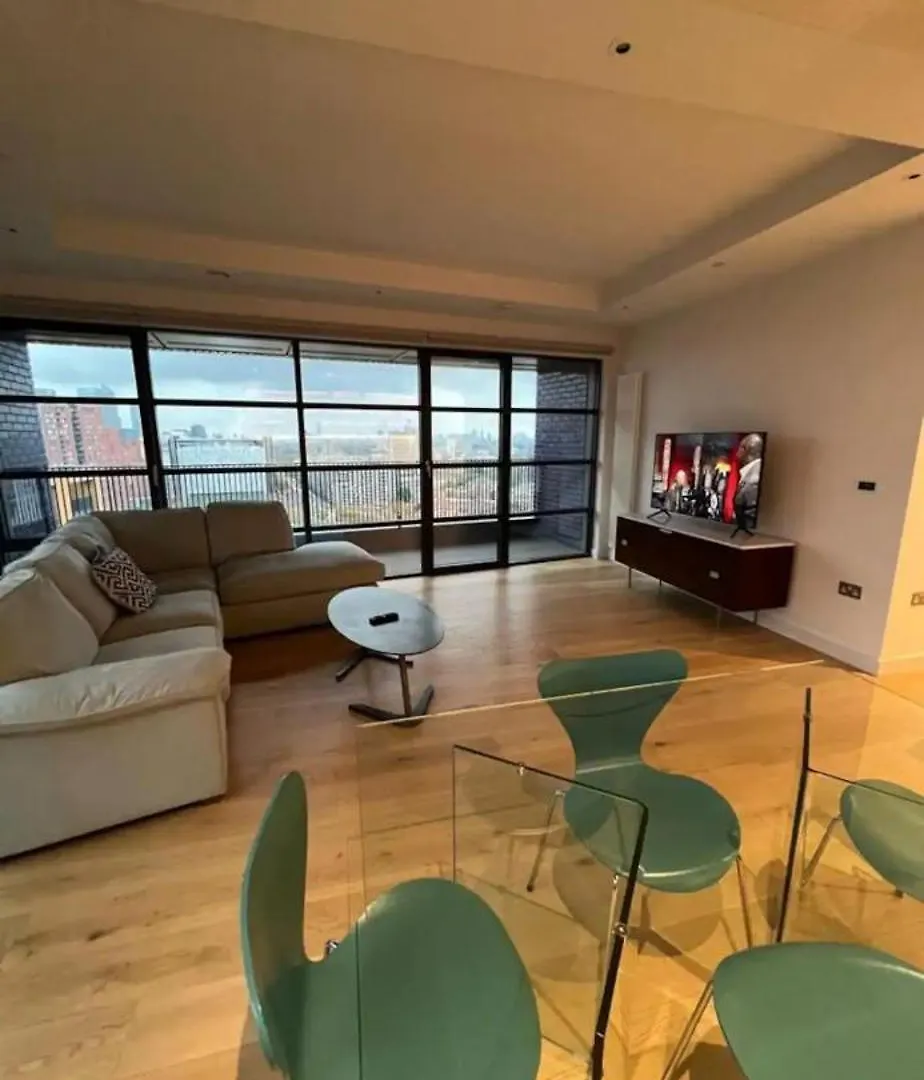 Royalmanzil Apartments London