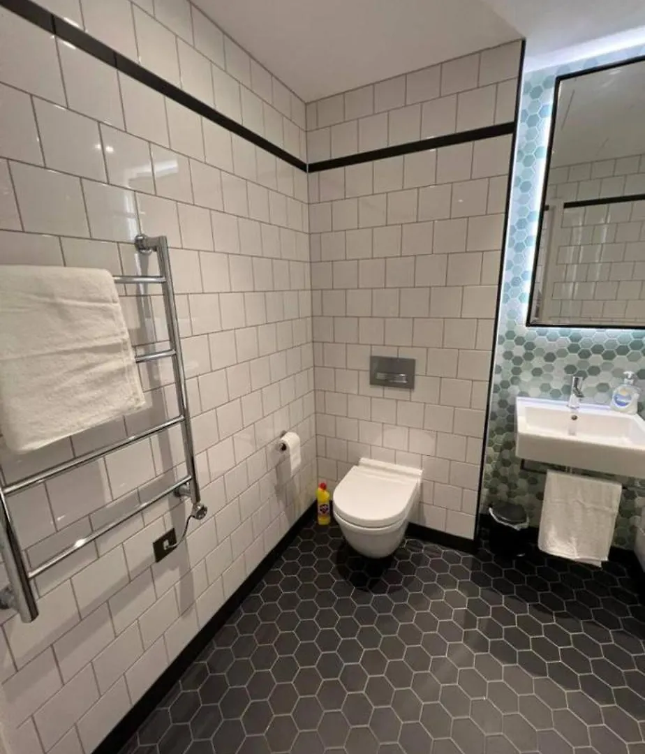 Royalmanzil Apartments London
