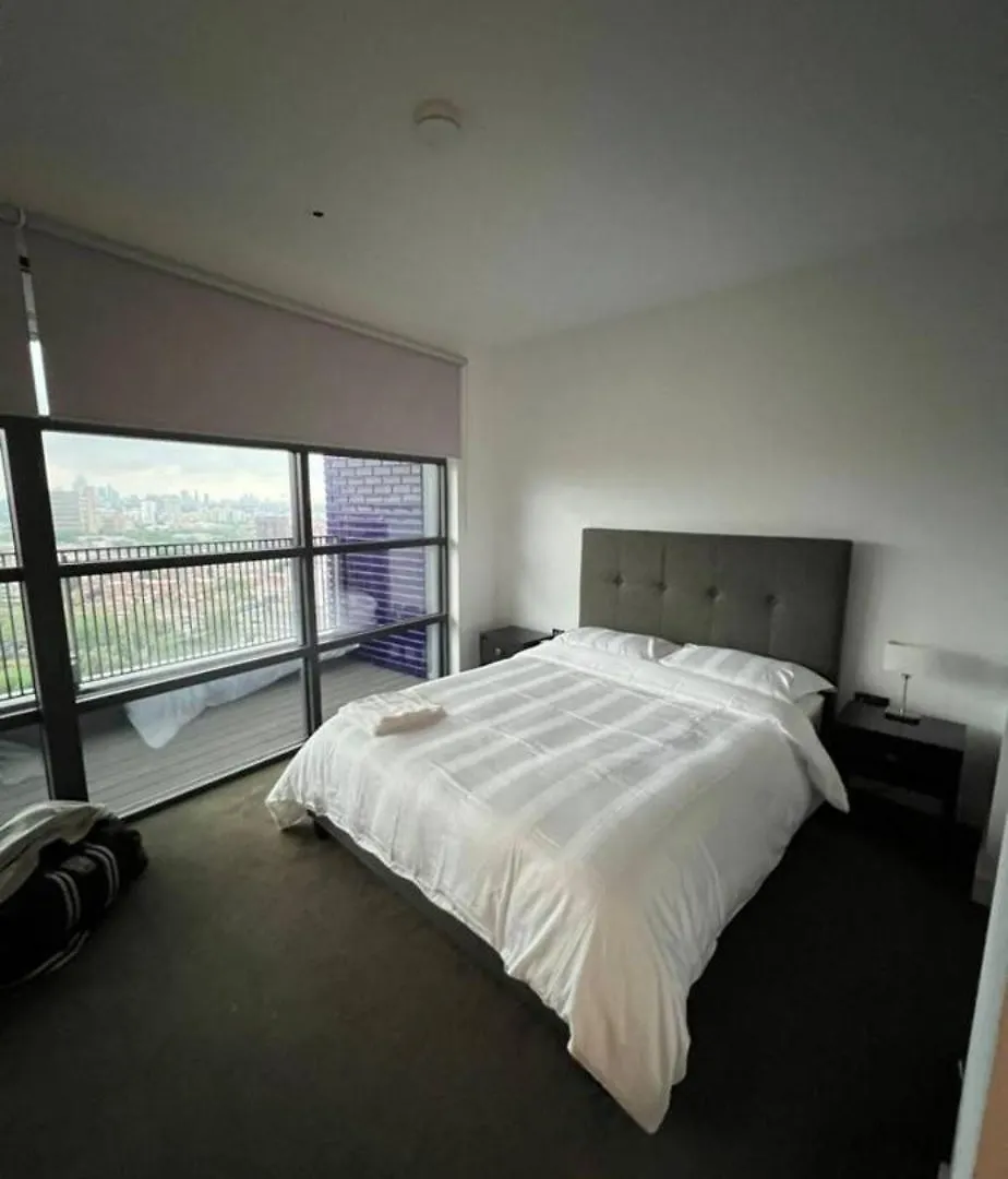 Royalmanzil Apartments London